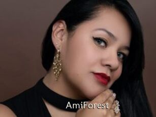 AmiForest