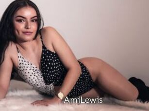 AmiLewis