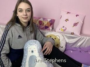 AmiStephens