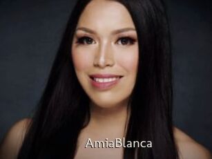 AmiaBlanca