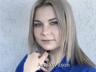 AmiaWilson