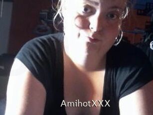 AmihotXXX
