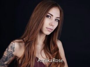 AmikaRose