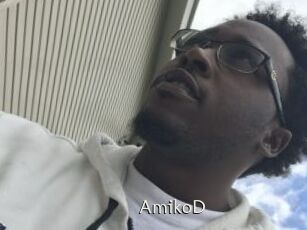 AmikoD