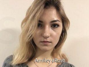 AmileyaRose