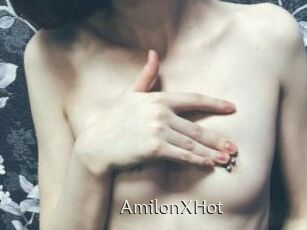 AmilonXHot