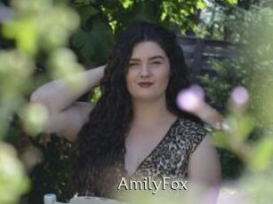 AmilyFox