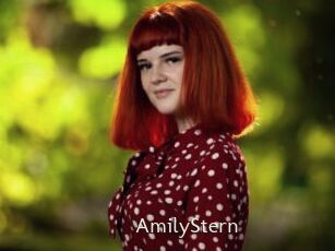 AmilyStern