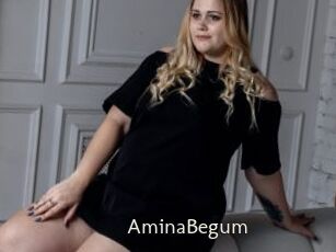 AminaBegum