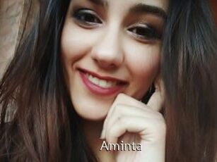 Aminta