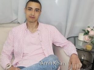 AmirKhan