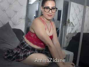 AmiraZidane