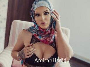 AmirahHadid