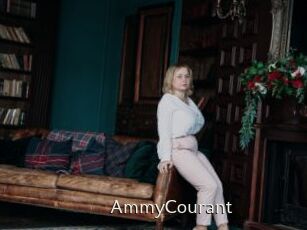 AmmyCourant
