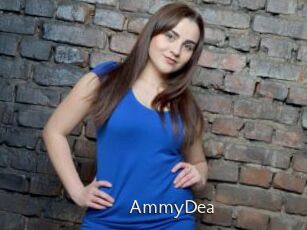 AmmyDea