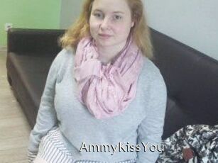 AmmyKissYou