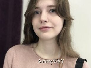 AmmySXY