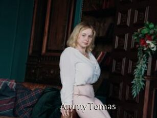 AmmyTomas