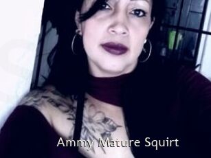Ammy_Mature_Squirt