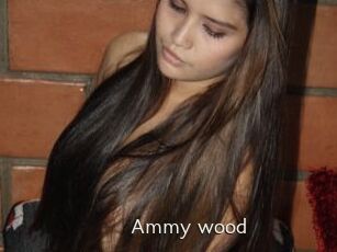 Ammy_wood