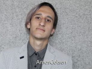 AmosColsen