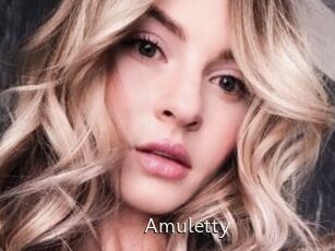 Amuletty