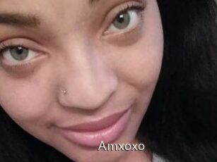 Amxoxo