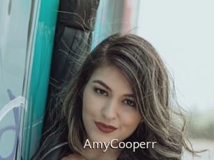 AmyCooperr