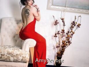 AmyDevone
