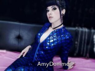 AmyDomme