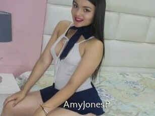 AmyJonesP