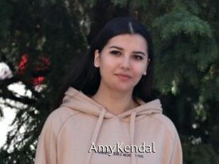 AmyKendal