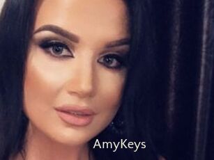 AmyKeys
