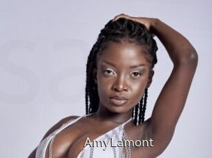 AmyLamont
