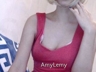 AmyLemy