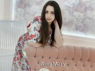 AmyMary