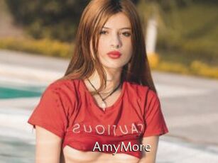 AmyMore
