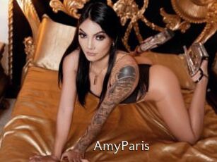 AmyParis