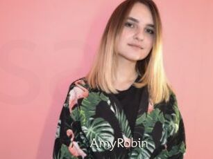 AmyRobin