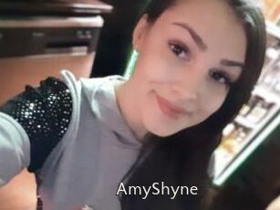 AmyShyne