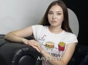 AmyTavin