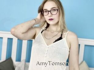 AmyTomson