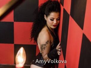 AmyVolkova