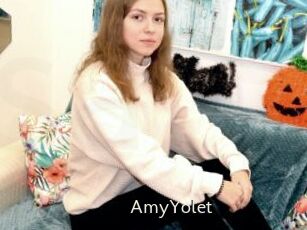 AmyYolet