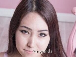 Amymills