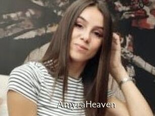AmyraHeaven