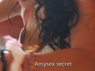 Amysex_secret