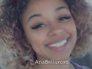 AnaBellaxoxo