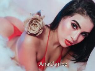 AnaClairee