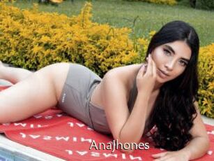 AnaJhones